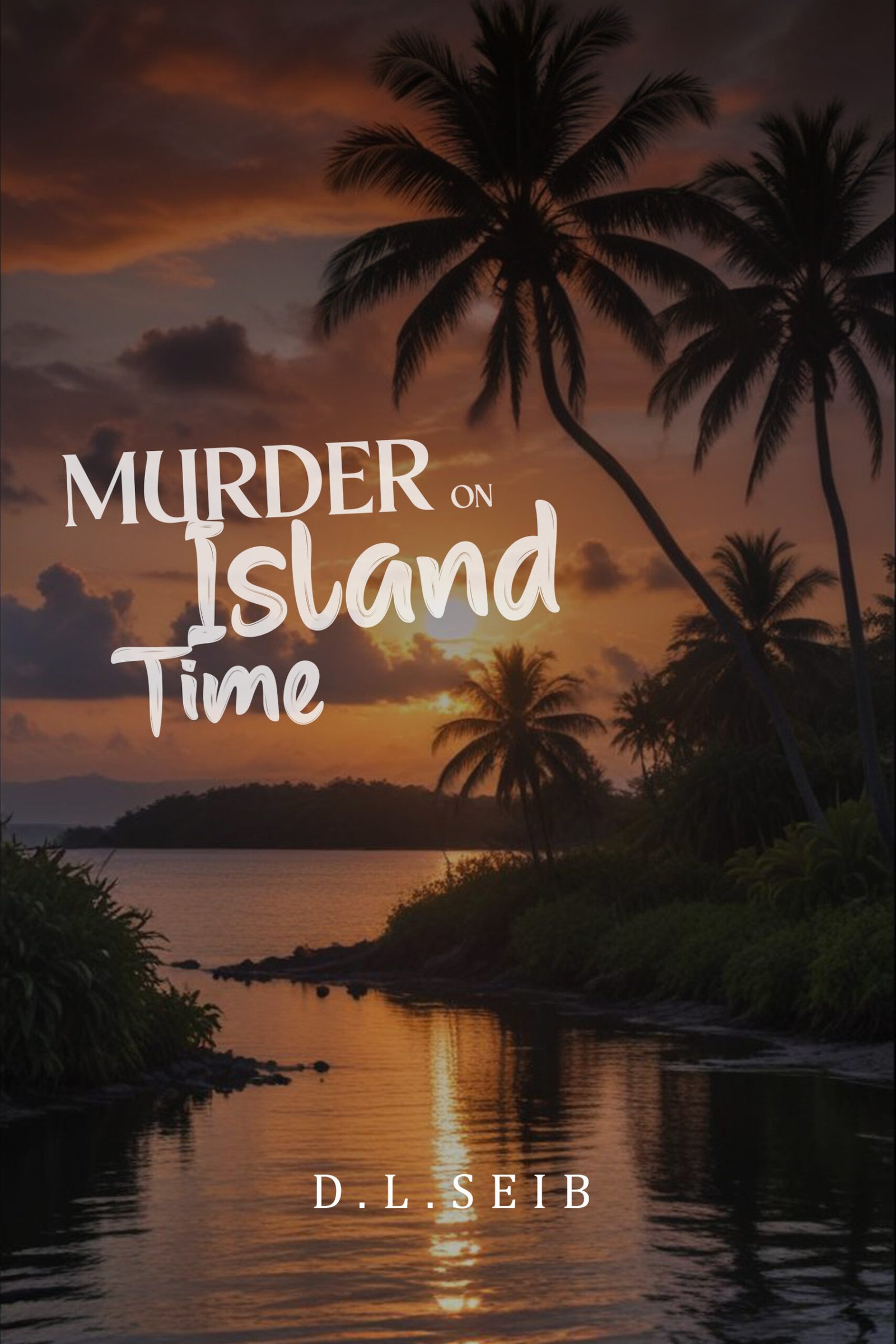 Donald Murder Island Front 1.2 Final