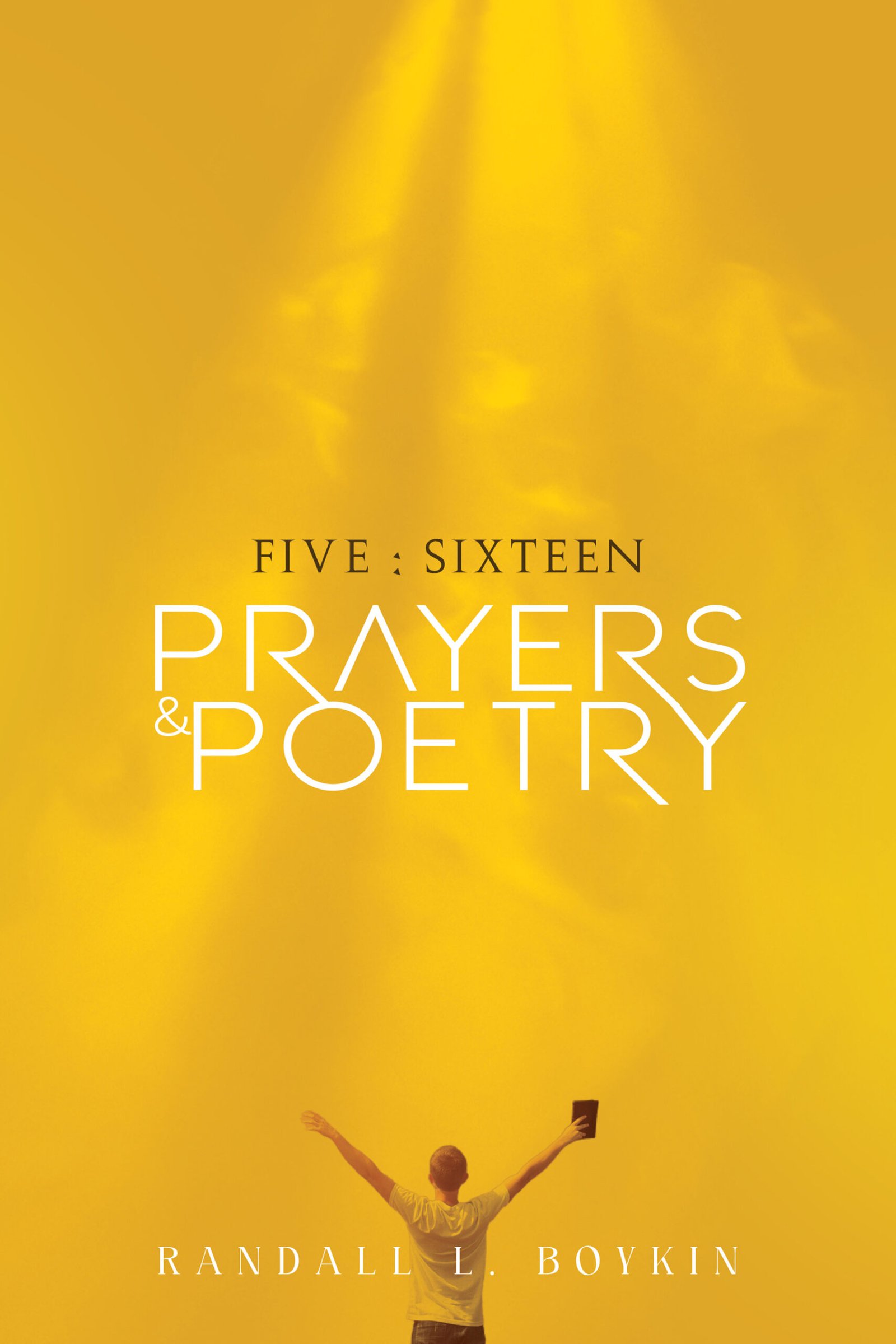 Randall-Five-Sixteen