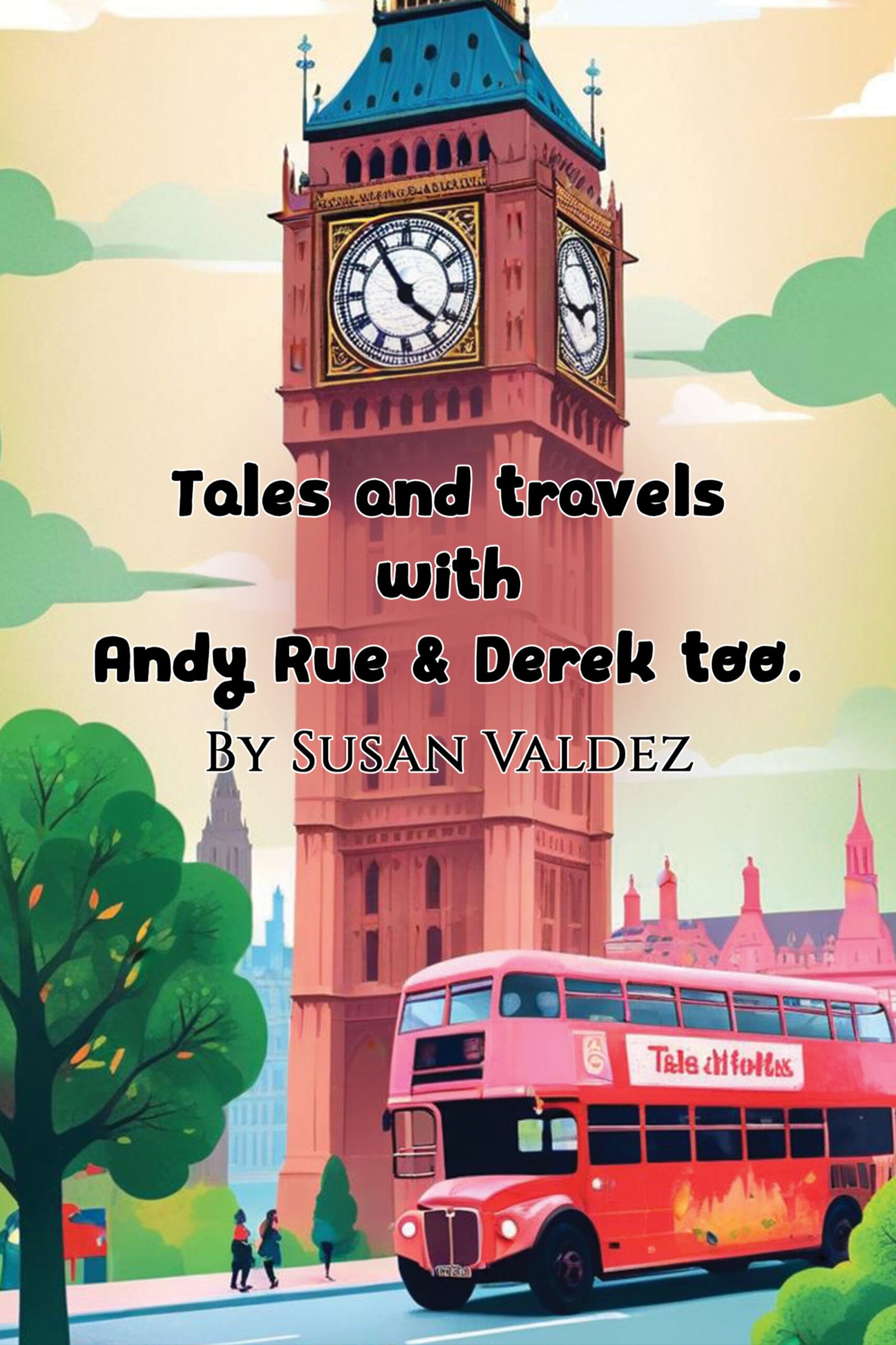 Susan-Poem-Book-Travel-Front